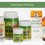 healthcare products