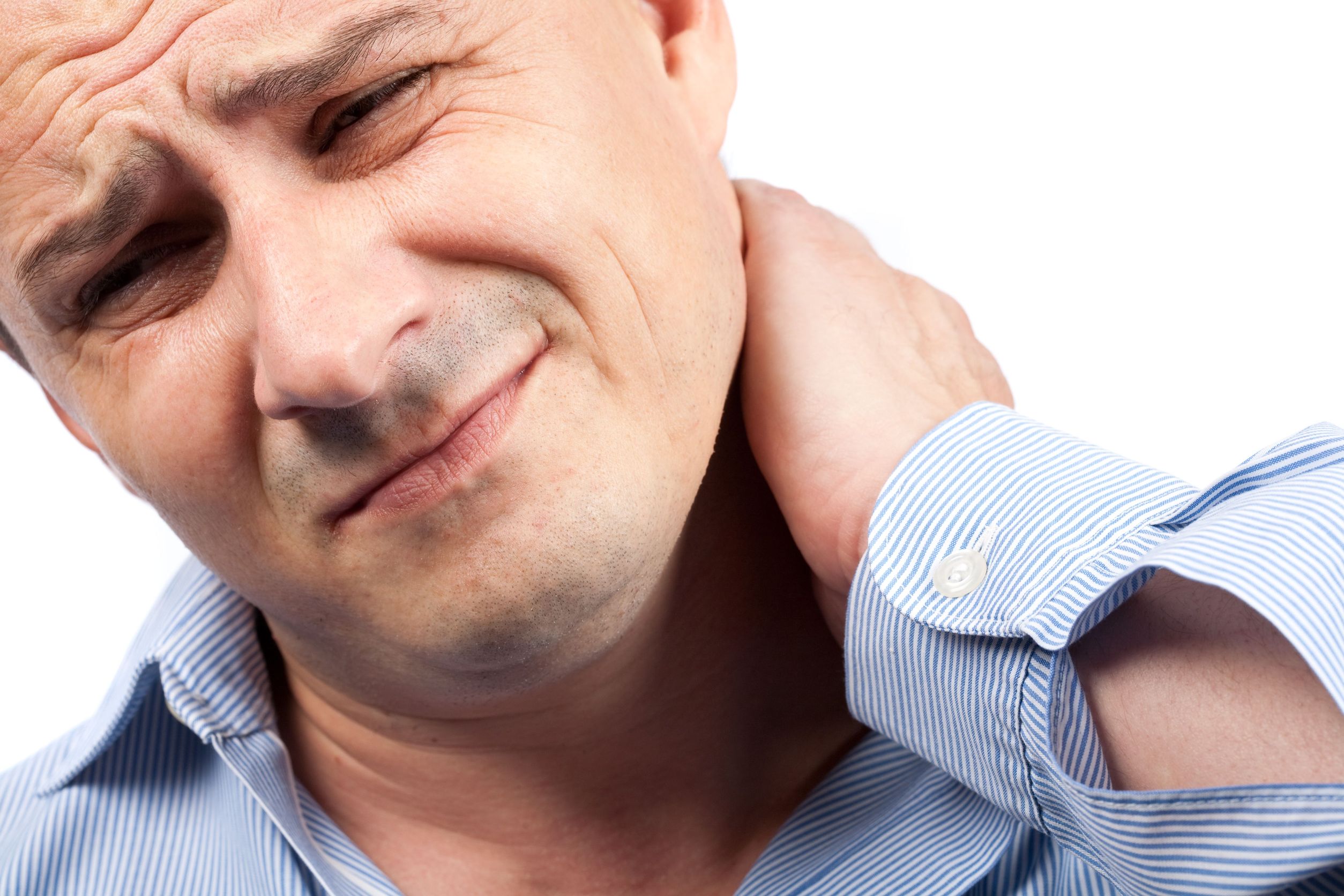 Useful Tips For Dealing With Neck Pain in Jonesboro GA