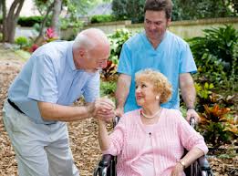 Senior Home Care – A Comfortable Decision