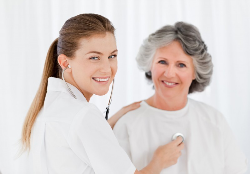 Home Health Care You Can Trust