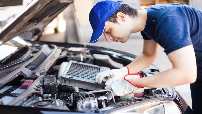 How To Have The Best Possible Experience With Auto Repair In Tinley Park