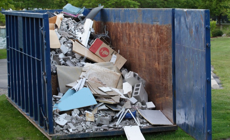 The Biggest Factor to Recycling Success at a Recycling Center CT