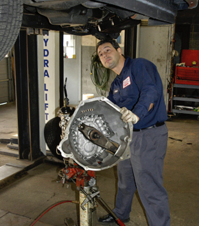 How to Find the Best Transmission Repair Shops in Grand Rapids, MI
