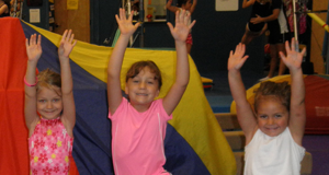 Getting Active With Pre-school Programs in Fairfield, CT