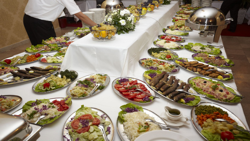 Offering Outstanding Culinary Experiences: Caterers in Winston-Salem, NC