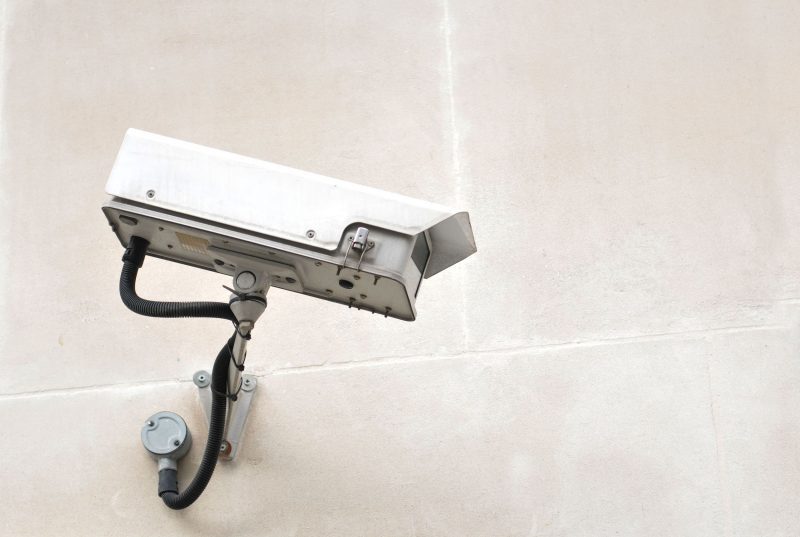 Mistakes To Avoid With Your Commercial Security Camera System