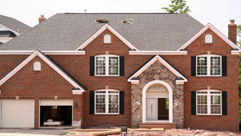 What Custom Home Builders have to Offer a Potential Homeowner
