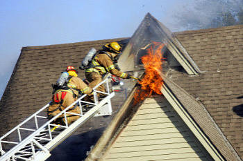 Home Fire Protection in Sedalia That You Can Depend on