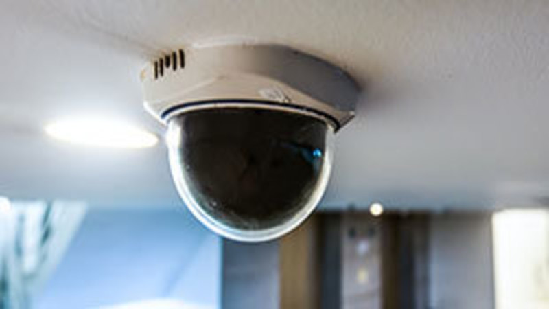 CCTV Systems in New Jersey for Effective Home Security