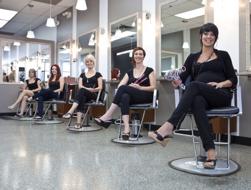 Top Tips to Help You Choose the Right Beauty Salon in Southport, CT