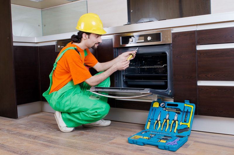When You Need Appliance Repair in Quincy, MA, it Is Best to Hire a Professional