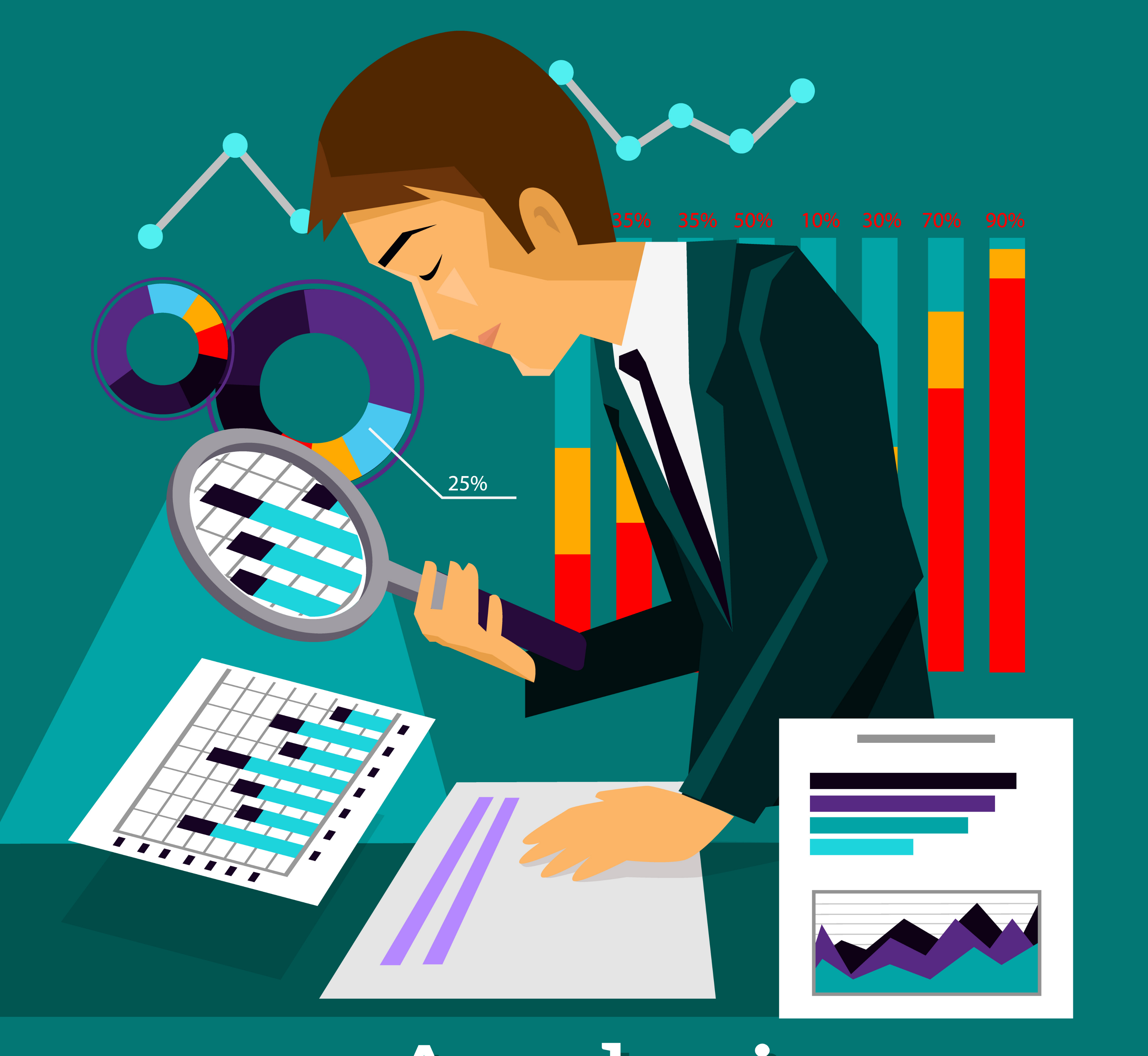 How Stock Management Software Can Improve Your Bottom Line