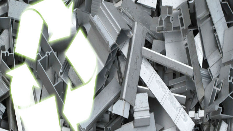 The Benefits of Metal Recycling Services in Baltimore