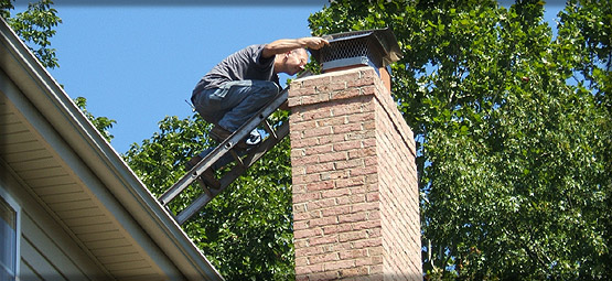 Do You Need a Commercial Chimney Repair in Severna Park, MD?