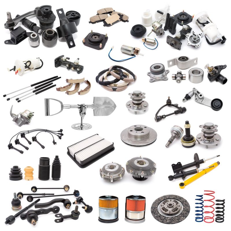 The Right Supplier of Automotive Parts in Minnesota Makes Maintenance and Repairs Easier