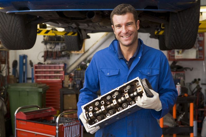 All About Quality Engines For Sale In Independence, MO