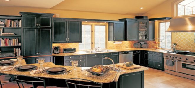 Smart Kitchen Remodeling Strategies