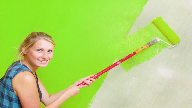 3 Reasons You Should Just Hire a Painter