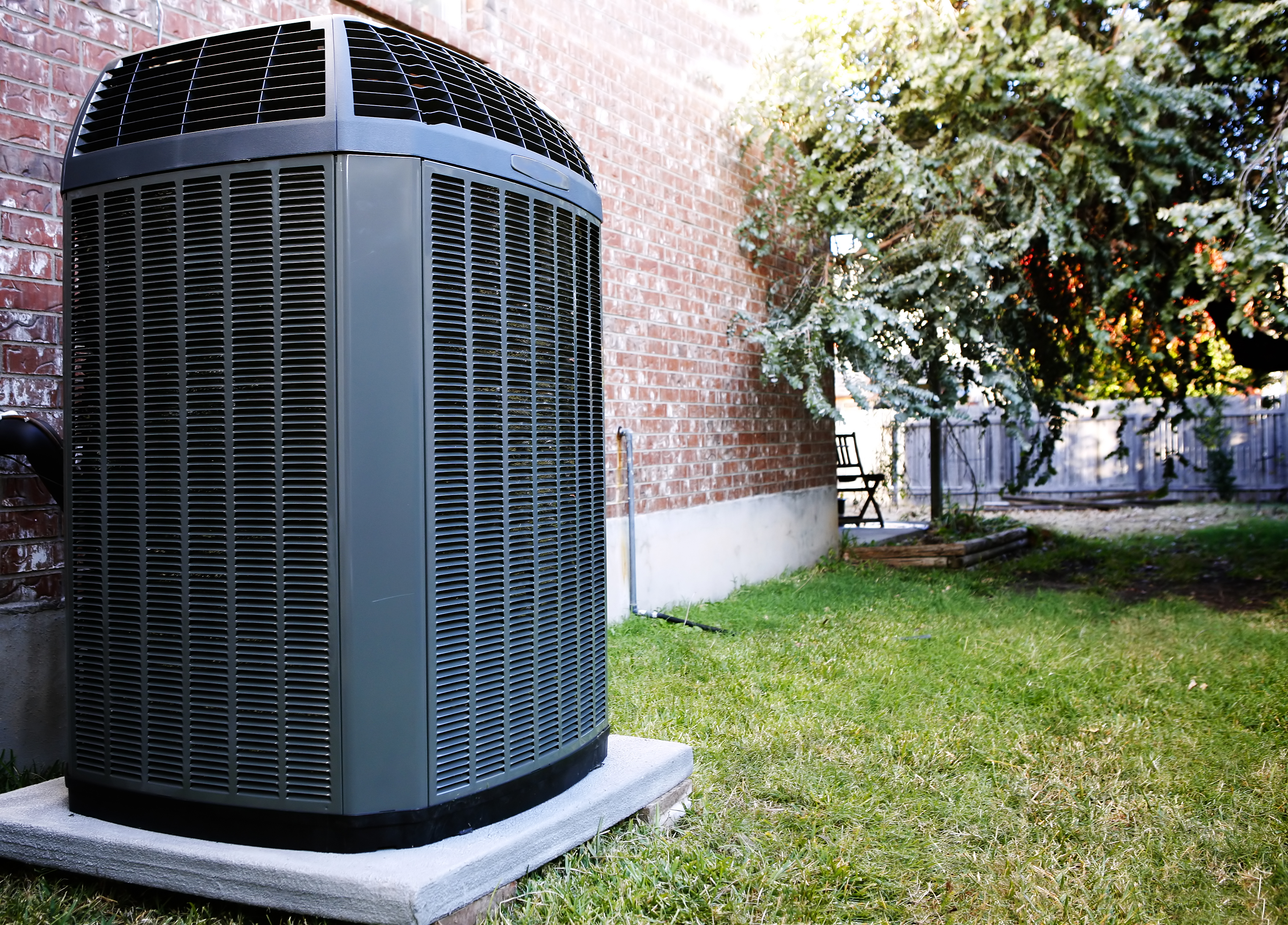 Three Maintenance Tips for Air Conditioning in Jackson, MI