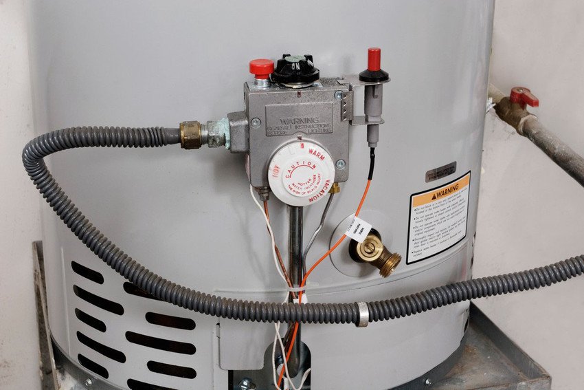 Don’t Let Cold Water Slow You Down When Water Heater Services In Indianapolis IN Can Help