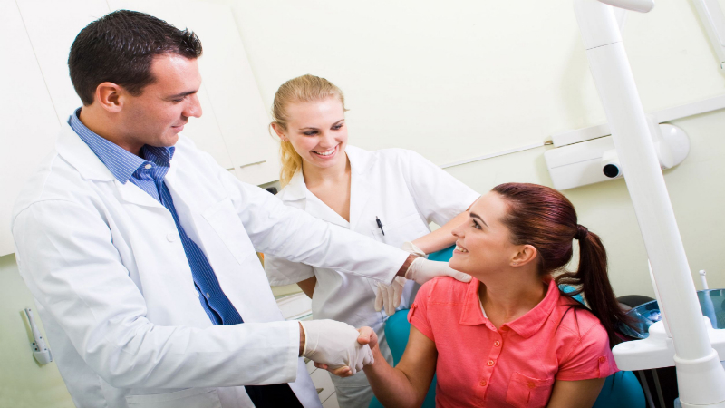 Restore Your Smile with Dental Implants