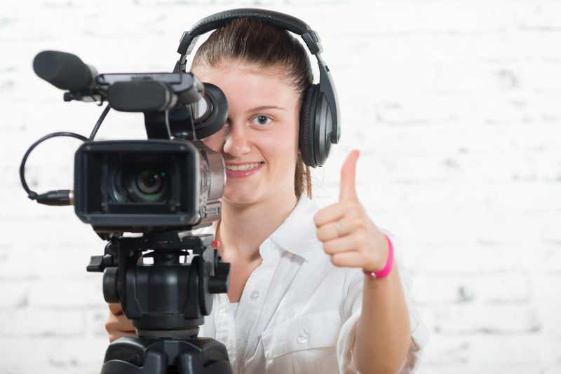 A Production Company Should Work for You