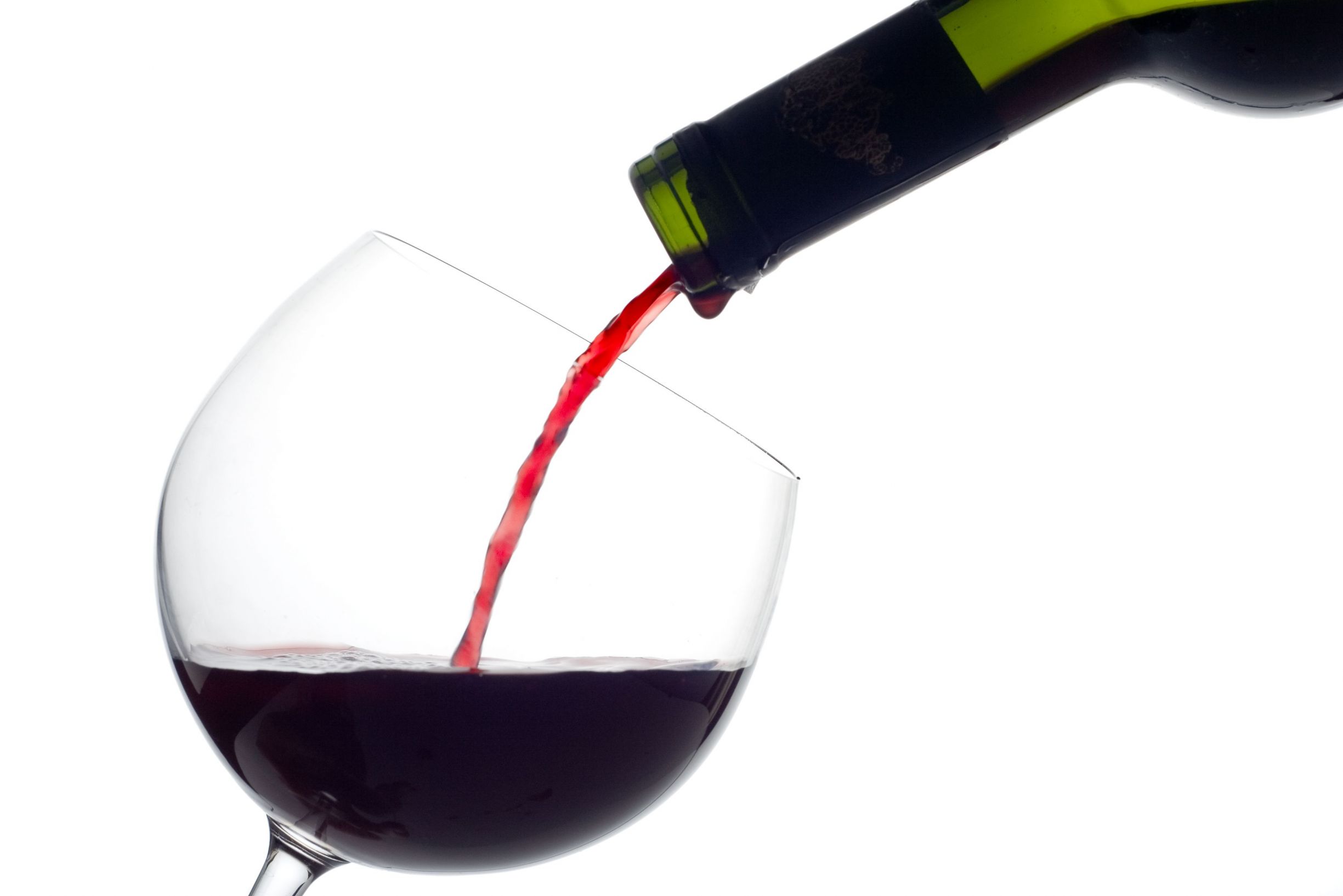 Experience a World of Flavor with the Best Central Coast Wines in Goleta, CA