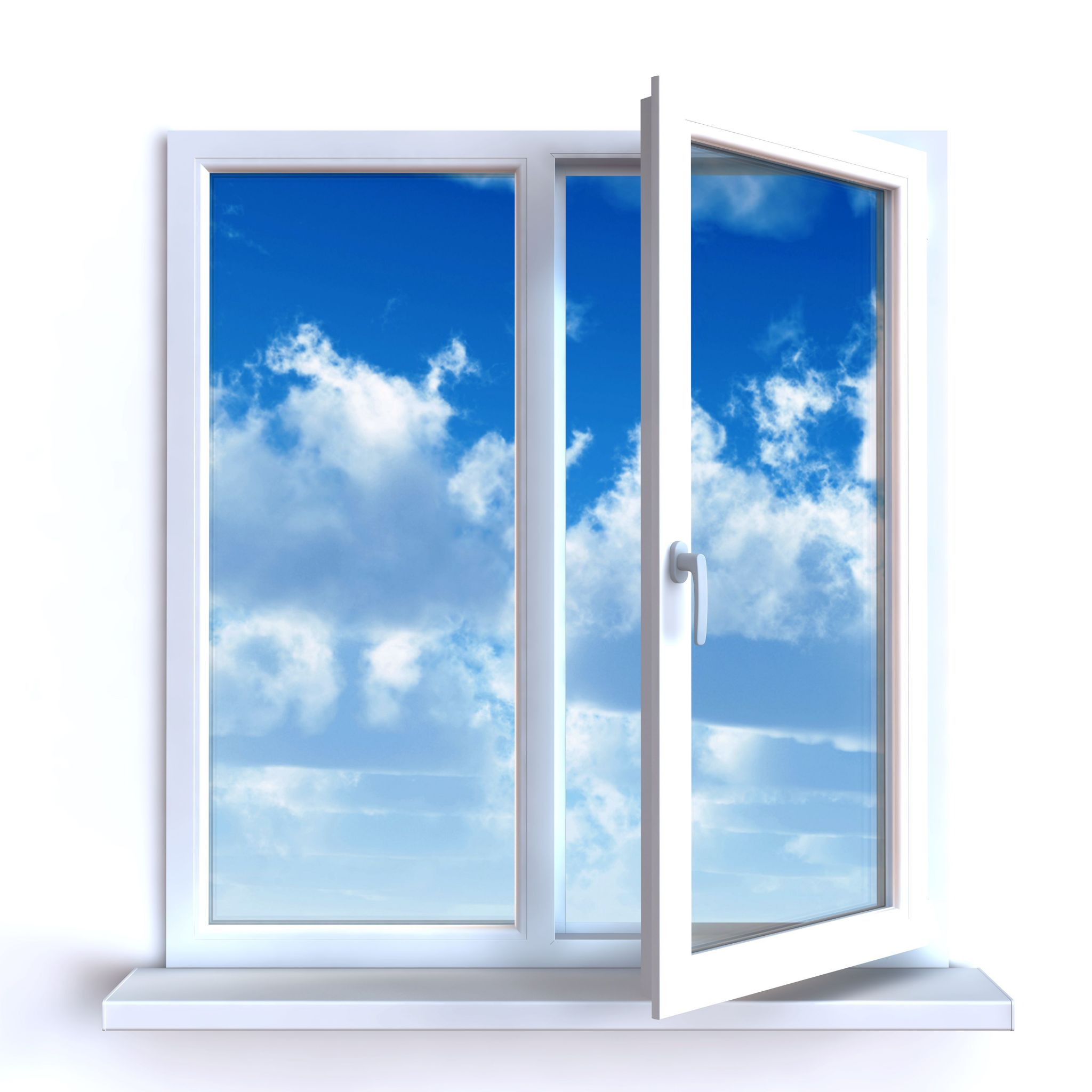 The Right Window Glass in Arlington Texas Can Improve Thermal Efficiency