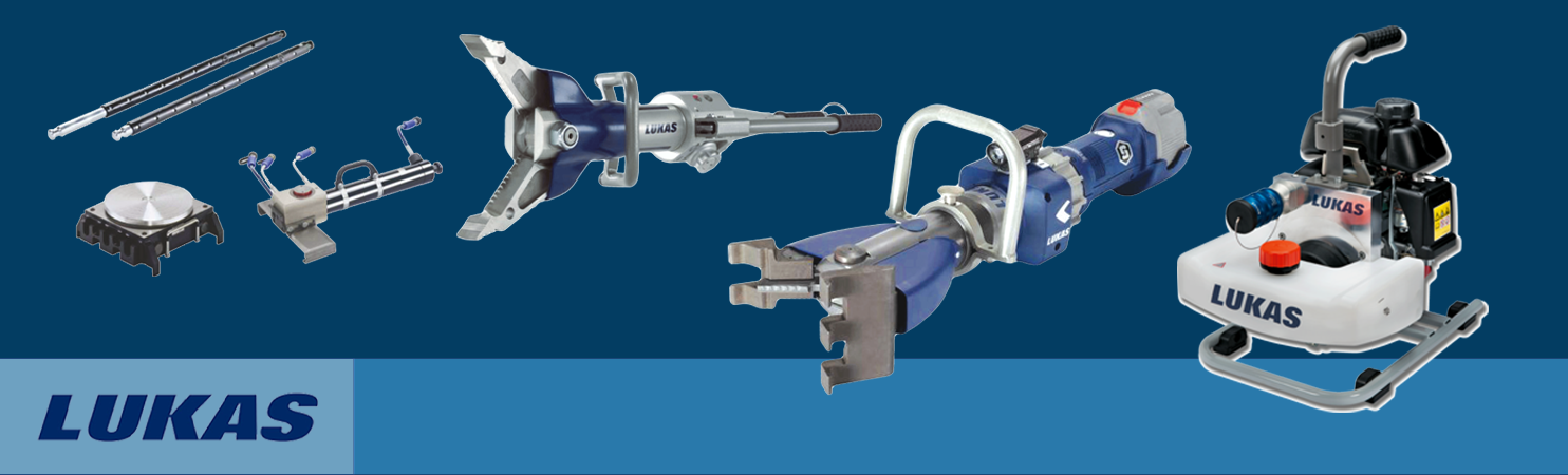 Vehicle Extrication Tool by Lukas