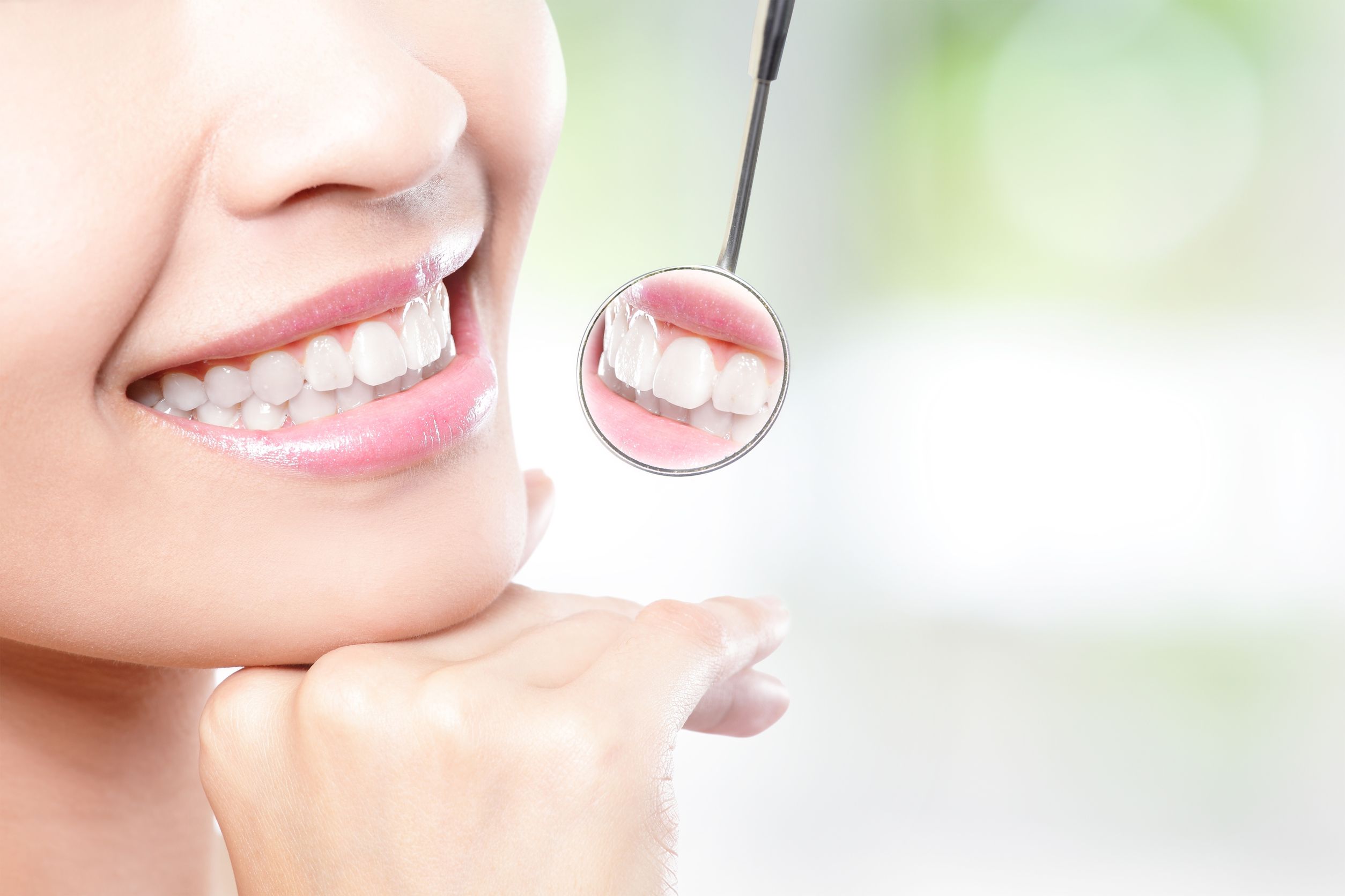 How to Prevent Tooth Extractions in Pampa TX
