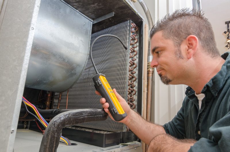 Keeping Up with Your Heating System