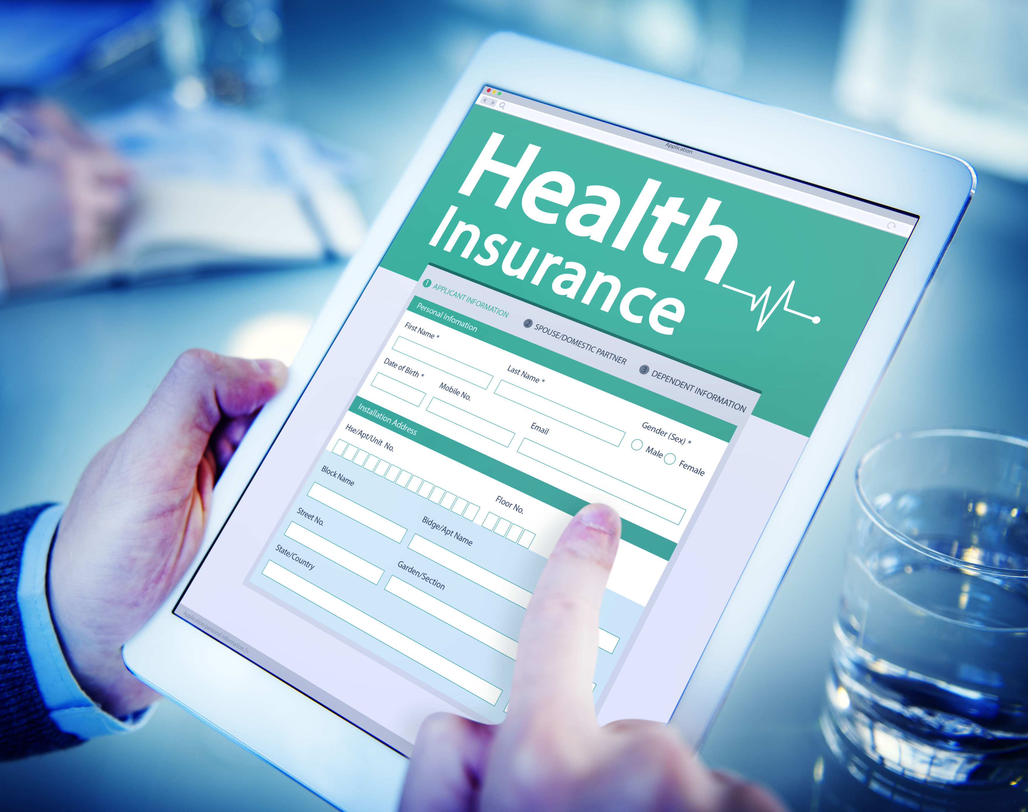 Master Healthcare Appeals, Columbus, OH: Simplified Process for Patients