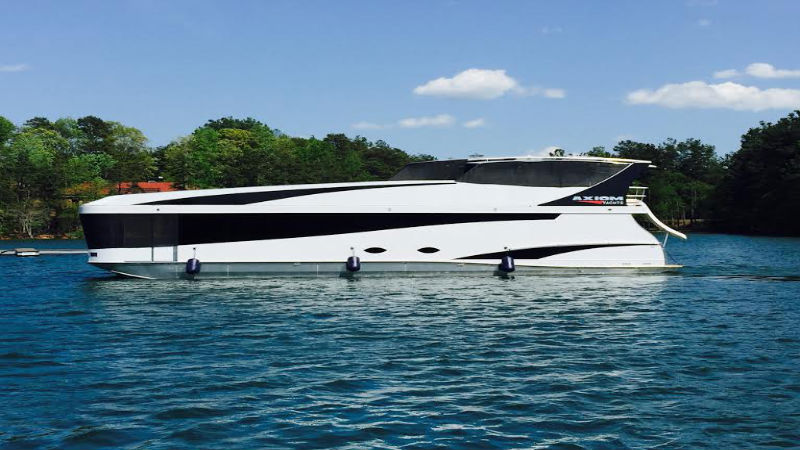 4 Tips for First-Time Boat Buyers