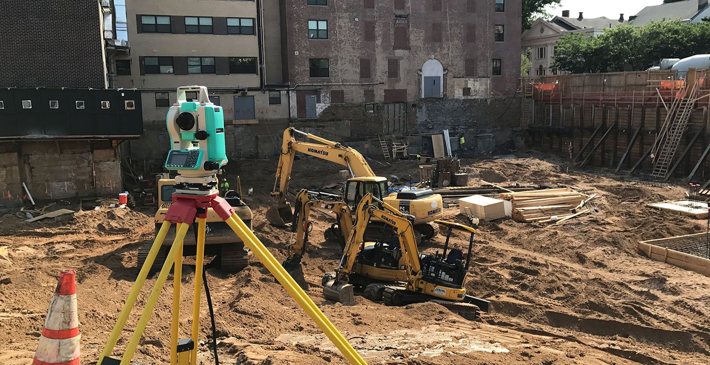 Why Hire A Land Surveyor?