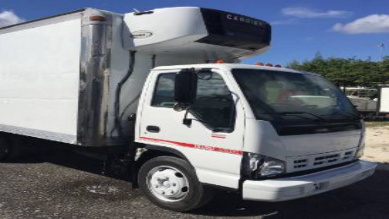 Finding Reliable Used Truck Dealers in Miami