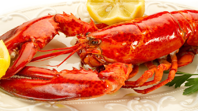 Five Ways to Love Lobster More!