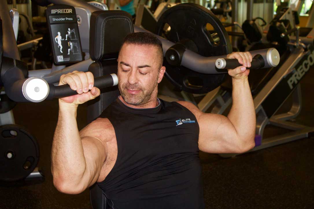 Find the Absolute Best Personal Trainer in Delray Beach, FL
