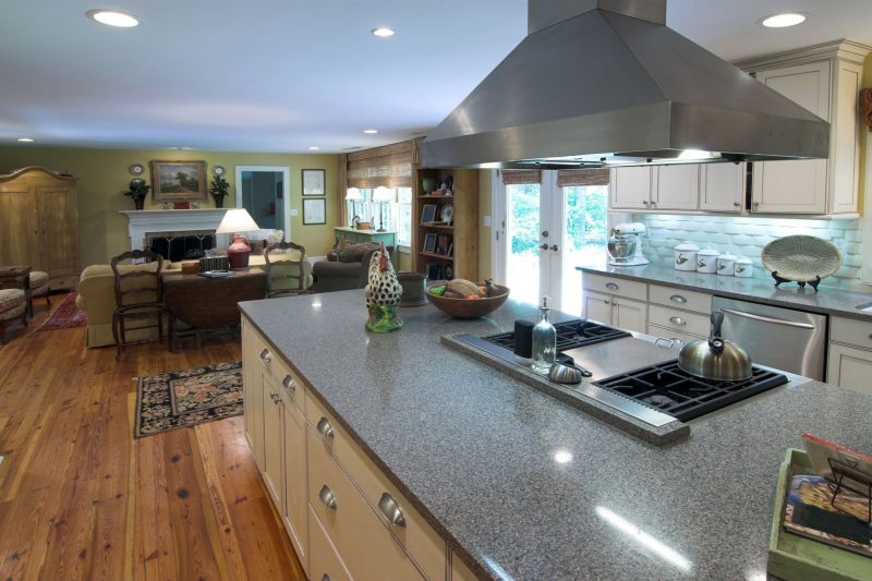 Ways to Improve Your Kitchen’s Aesthetics and Design Flow Functions