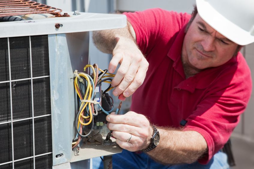 Ensure Comfort All Year Long with Our Install Air Conditioning in Rancho Cucamonga, CA, Services