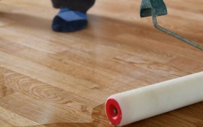 Maintain Your Floor’s Original Luster with Wood Floor Refinishing in Windsor, CT