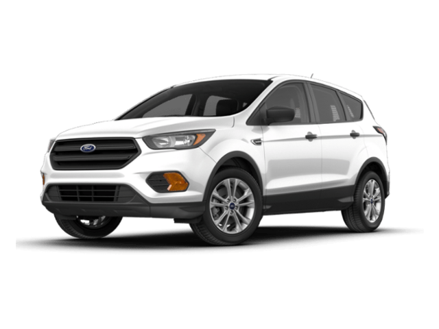 Thinking About Buying a Ford Escape, Test Drive One in Minooka, IL