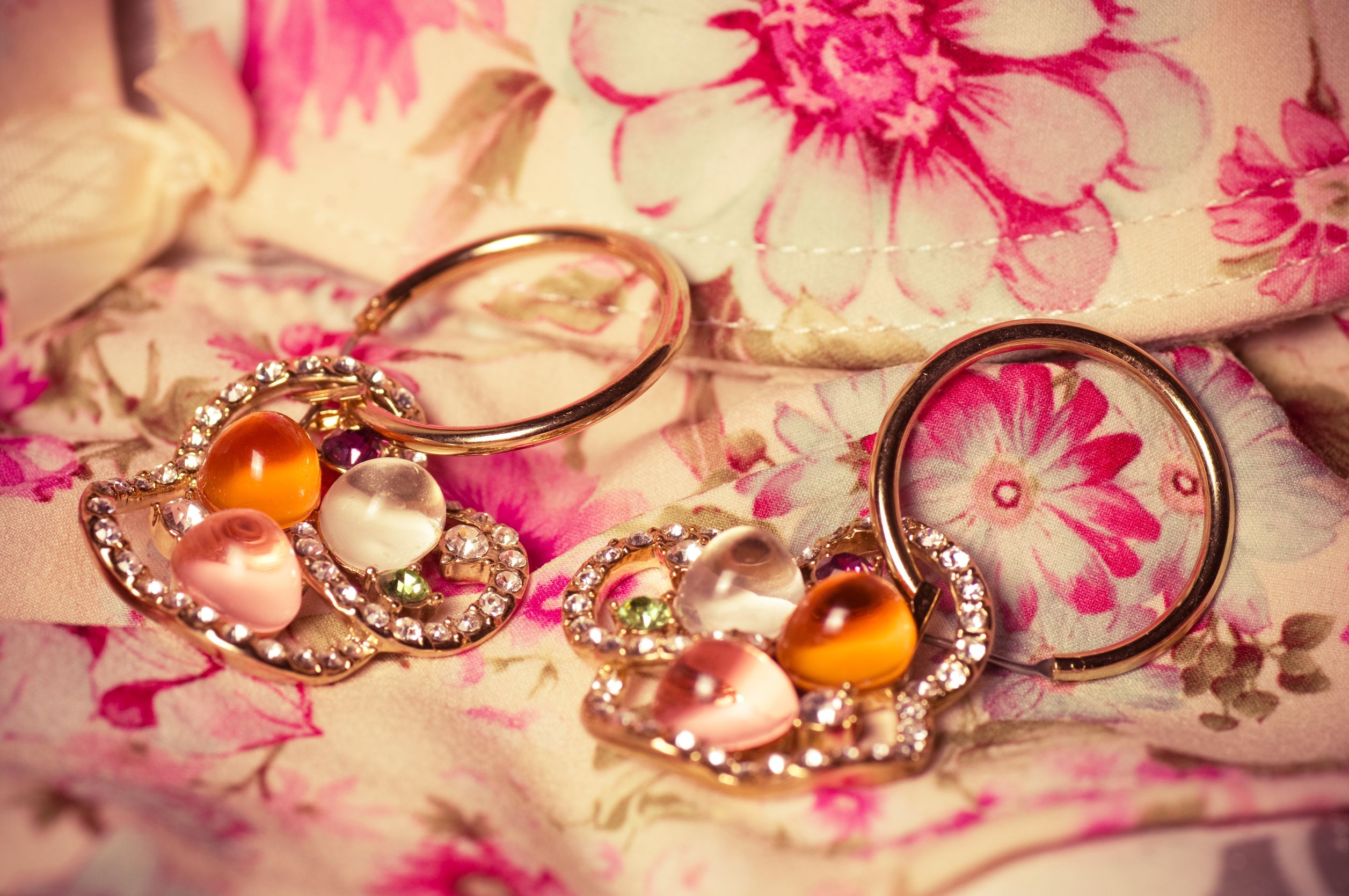3 Reasons You Should Seriously Think About Selling Your Old Jewelry Today