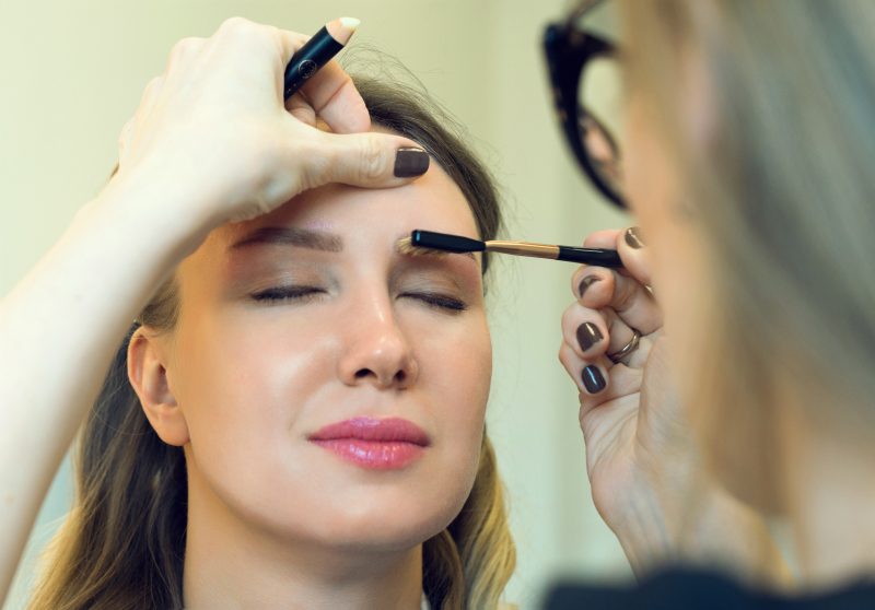 Enjoy the Rewards a Career as a Beauty Specialist has to Offer
