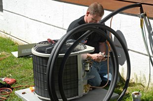 Keep Your Home Cool with AC Repair in Morgan Hill, CA