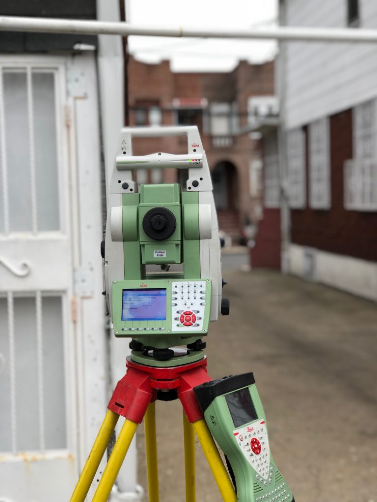 It’s Crucial That You Hire a Professional Construction Surveyor