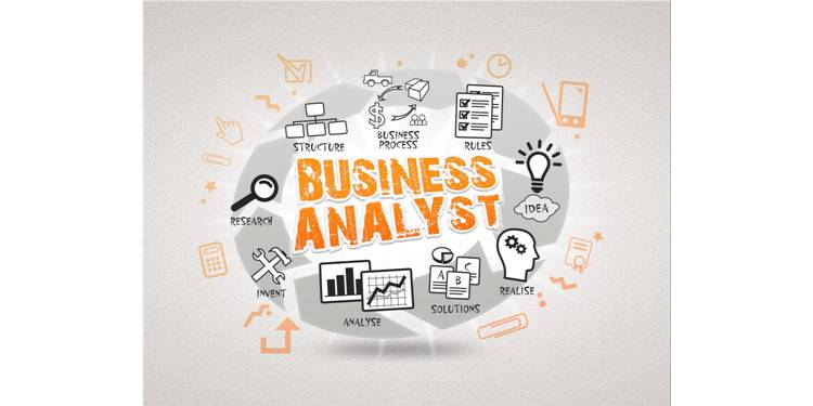 Business Analyst Job Description