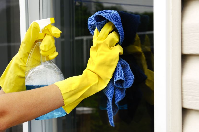 Why Seek Out Professional Commercial Window Cleaning?