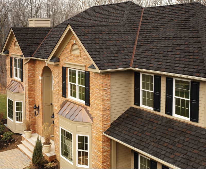 5 Steps to Getting a Roofing Contractor