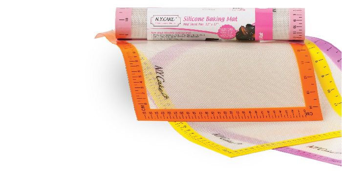4 Reasons You Need a Silicone Baking Mat in Your Kitchen