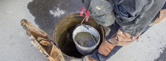 The Importance of Septic Tank Inspection in Allentown, PA